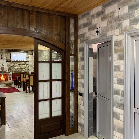 Guest House Iljesa Берат Екстериор снимка