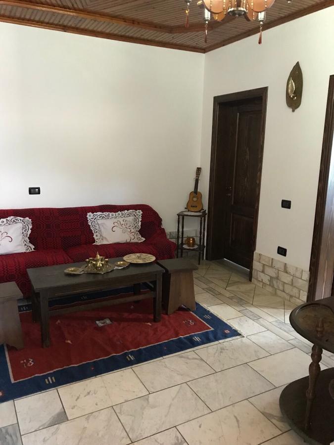 Guest House Iljesa Берат Екстериор снимка