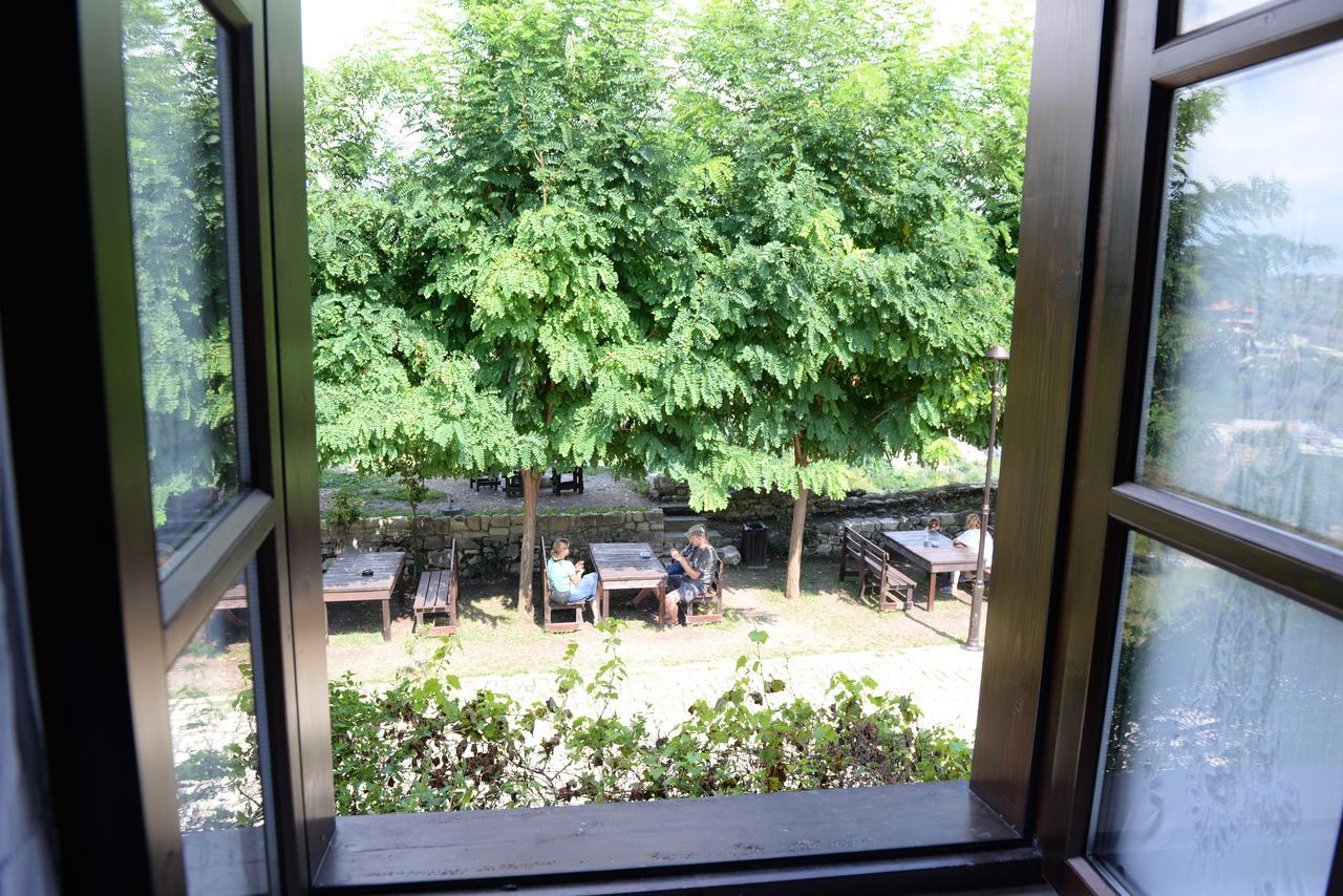 Guest House Iljesa Берат Екстериор снимка